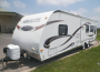 Used 2010 Dutchmen Aerolite 29RL Travel Trailer For Sale